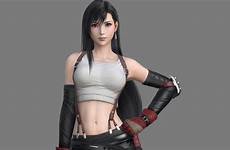 tifa lockhart fantasy final dissidia nt available now dlc reactor