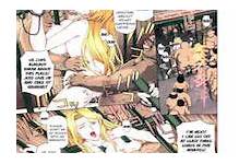 prison blonde hentai original read lactation manga bmk