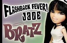bratz flashback fever jade 2004