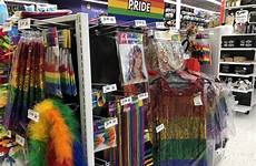 walmart pride target gay