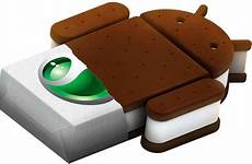 android sandwich ice cream sony xperia has released esato nordic lucky owners countries now