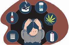 drug consequences misuse substances physical