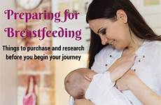 breastfeeding preparing