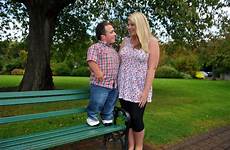 dwarfism wales chloe spoken