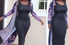 mercy johnson voluptuous curves flaunts actress hot 36ng extremely lucky husband think looks below another she beautiful her