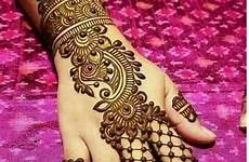 mehndi designs arabic latest simple easy front thease selected liked hope because some