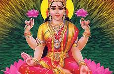 lakshmi goddess devi hindu laxmi maa god mata lord ji sri goddesses wallpapers wealth wallpaper indian mygodpictures durga saraswati gods