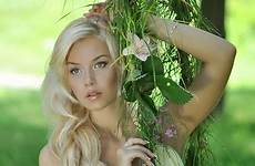 russian teen model beautiful amateur viktoria models fashion