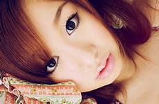 japonesas mujeres orientales hermosas lindas wallpapersafari sexys fondos mazda rx7 brillo ojos