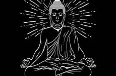 breathe relax focus buddhist buddhism