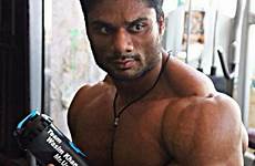 wasim india bodybuilders