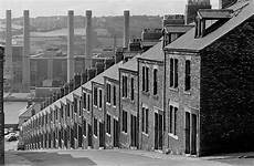 newcastle housing street terraced 1969 tyne upon class working slum 1900 benwell house poverty frank built architecture building 60s east