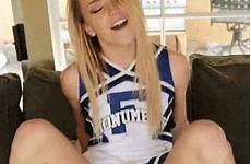 cheerleader cheerleaders smut namethatpornstar