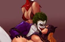 batgirl harley comics tinkerbomb superheroes gotham sorted batman smutty erotica