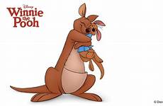 roo pooh kanga disney hug winnie bear go uploaded user characters