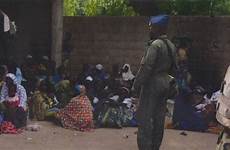army boko haram hostages rescues frees