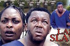 nollywood nigerian movie season last movies slave trending