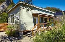 house beach cabin california small tiny cost shed roof construction simple modern plans style homes accessory little dwelling units interior