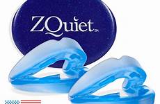 mouthpiece snoring zquiet snore somnifix device comfort