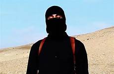 jihadi john words isis own mohammed says killed probably his who militant times airstrike pentagon