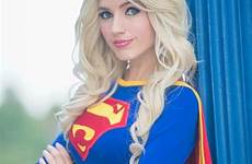 supergirl lynne amanda kryptonian