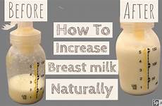 milk breast increase supply mothers foods boost