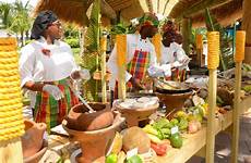 st culture festival lucian african creole jounen kweyol old activities celebrate slavery creoles colonisation survived age africa october bookmark linkedin