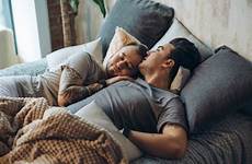 bed sharing sleep same shutterstock duped beds partners been into separate partner roof while under living would happy source