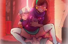 mabel falls gravity pines dipper pinecest r34 pacifica paheal disney andava northwest rule34 artist post hentai expand