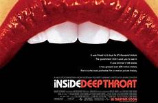 deep inside throat poster movie 2005 posters deepthroat pulse advertising mouth lips ディープ スロート documentary movies