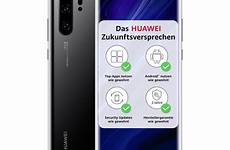 p30 huawei viene oficial