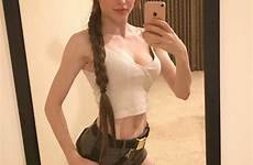cosplay sexy amouranth bezos kaitlyn izismile random galleries android