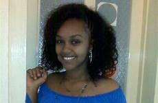 habesha eritrean girl girls hot body meet her look