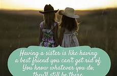 quotes sister siblings inspirational sweet loving sibling sayingimages make long whatever know matter still there do read also most