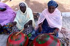 hausa women