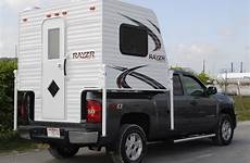 campers lite rayzr lightweight rv cabover