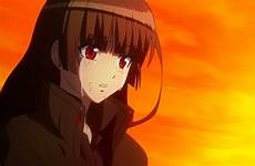 natsuno kirihime anime hasami inu tsukaiyou wa อก เล บ อร