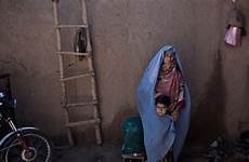 afghan refugee mothers time