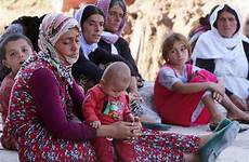 yazidi women isis slaves captured syria independent network secret children iraqi sexual than violence endure kept who just sex civilian