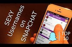 snapchat usernames megapornx
