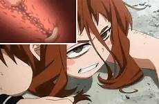 gif hero academia uraraka ochako rape nude xxx hentai sex anime boku rule gelbooru edit female section animated cross cervix