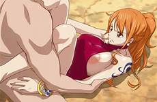 nami rule34 xxx red nude deletion flag options piece ass big