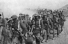 war british wwi troops campaign march during mesopotamia marching mesopotamian battles historical facts battle soldiers history ryhope army might know