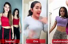 tiktok chaude les plus meufs