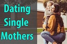 single dating mothers