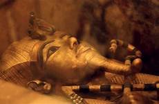 king tut egypt tomb secret chambers clash theory archaeologists over