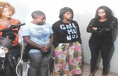 girls nigerian dubai prostitutes uae madams human rich sending nigeria arrested work ladies has traffickers nairaland cash sept