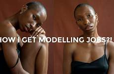 modelling jobs