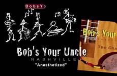 uncle bob live