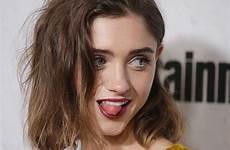natalia dyer age height actress yes bio boyfriend facts weight career worth god
